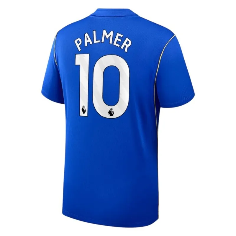 Chelsea PALMER 2026/27 Home Jersey
