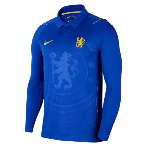 Maillot Chelsea Manches Longues Domicile 2026/27