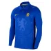 Maglia Chelsea Manica Lunga Casa 2026/27