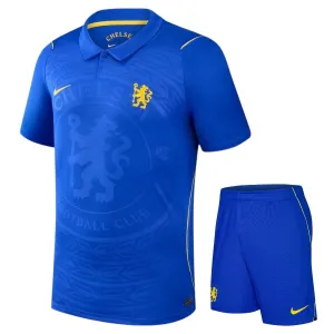 Maillot Chelsea Ensemble Enfant Domicile 2026/27