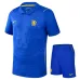 Chelsea 2026/27 Home Kids Kit Jersey
