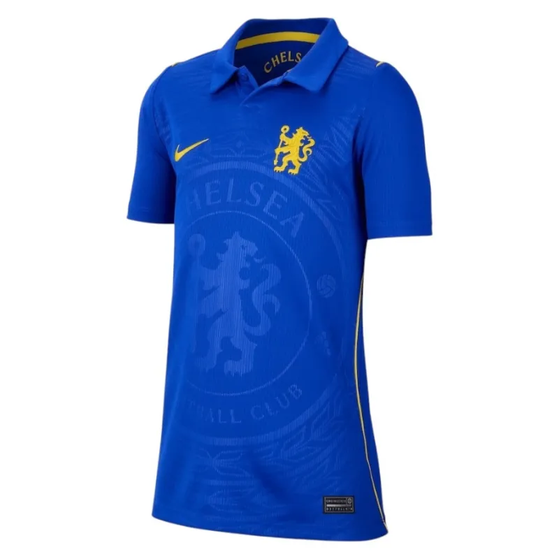 Chelsea 2026/27 Home Kids Kit Jersey