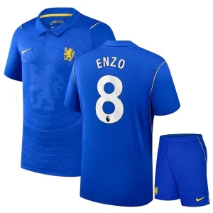 Maillot Ensemble Enfant Domicile Chelsea 2026/27 ENZO