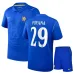 Chelsea Heim Kinder Set Trikot 2026/27 FOFANA