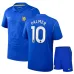 Chelsea PALMER 2026/27 Home Kids Kit Jersey