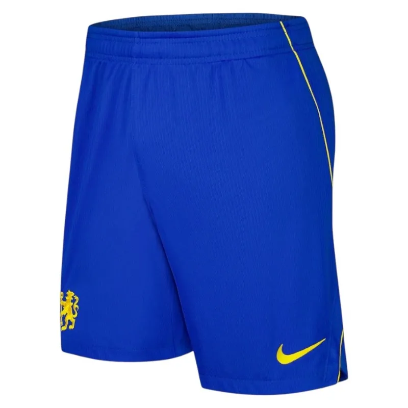 Pantaloncini Chelsea Casa 2026/27