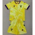 Camiseta de visita para niños de Crystal Palace 2024/25 - Amarillo