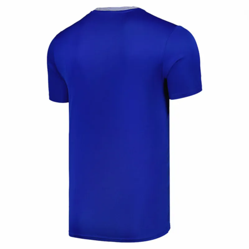 Maillot domicile 2024/25 d'Everton - bleu