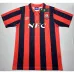 Maglia fuori casa retro di Everton 1992-94 - rossa