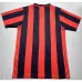 Maglia fuori casa retro di Everton 1992-94 - rossa