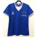 Everton's 1985 retro home jersey - blue