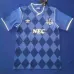 Evertons Retro-Heimtrikot 1986/87 - blau