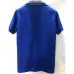 Maillot domicile rétro d'Everton 1994/95 - bleu
