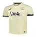 Camiseta visitante Everton 2025/26