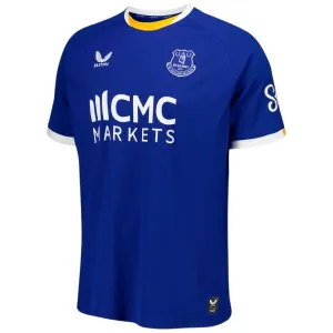 Everton 2026/27 Home Jersey