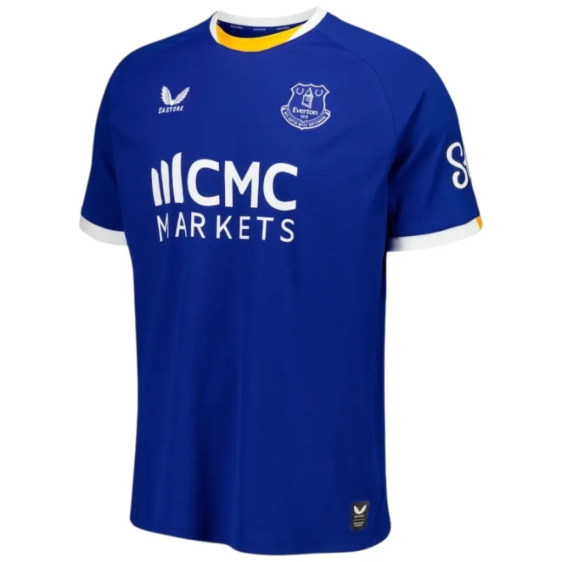 Everton 2026/27 Home Jersey