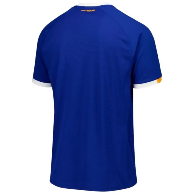 Everton 2026/27 Home Jersey