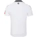 Fulham's 2024/25 Home Jersey - White