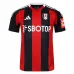Camiseta de visita de Fulham 2024/25 - Negra