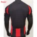 Fulham's 2024/25 Away Player Version Jersey - Black