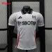 Fulham's 2024/25 Home Jersey - Player Version - White