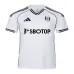 Fulham 2025/26 Home Jersey