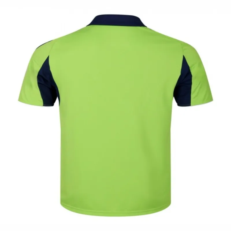 Camiseta visitante Fulham 2025/26
