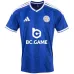 Leicester City 2026/27 Home Jersey