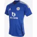 Maglia da campo 2024/25 del Leicester City - Blu