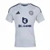 Troisième maillot 2024/25 du Leicester City - Blanc