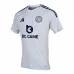 Troisième maillot 2024/25 du Leicester City - Blanc