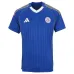 Leicester City Heimtrikot 2025/26