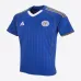 Leicester City Heimtrikot 2025/26