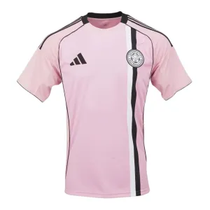 Leicester City 2025/26 Third Jersey