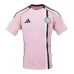 Tercera camiseta Leicester City 2025/26