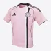 Tercera camiseta Leicester City 2025/26