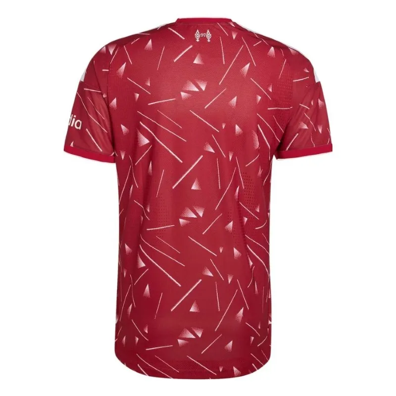 Maglia Liverpool Casa 2026/27 Versione Giocatore