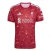 Liverpool VIRGIL 2026/27 Home Kids Kit