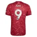 Maglia Liverpool Casa 2026/27 ISAK