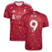 Maglia Liverpool Casa 2026/27 ISAK
