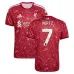 Maglia Liverpool Casa 2026/27 WIRTZ