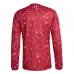 Liverpool 2026/27 Home Long Sleeve Jersey