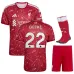Kit Bambino Liverpool Casa 2026/27 EKITIKE