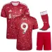 Kit Bambino Liverpool Casa 2026/27 ISAK
