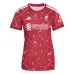 Liverpool 2026/27 Home Women's Jersey