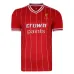 Liverpool 1983/84 Retro-Heimtrikot - Rot