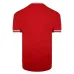 Liverpool 1983/84 Retro-Heimtrikot - Rot