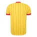 Liverpool 1983/84 Maglia da trasferta retrò - Gialla