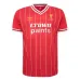 Liverpool 1984 Retro Home Jersey - Red