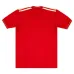 Liverpool 1985/86 Retro Home Jersey - Red